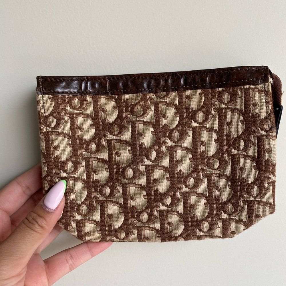 Dior Small Purse